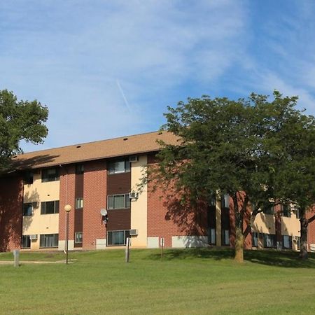 Dream Away Valley View Apartments Lamberton Exterior foto