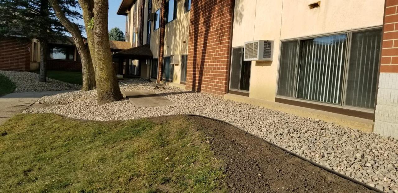 Dream Away Valley View Apartments Lamberton Exterior foto