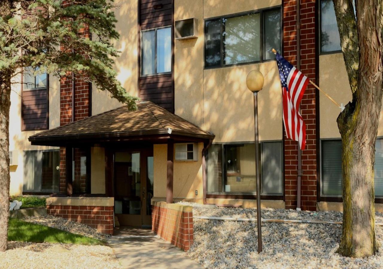 Dream Away Valley View Apartments Lamberton Exterior foto