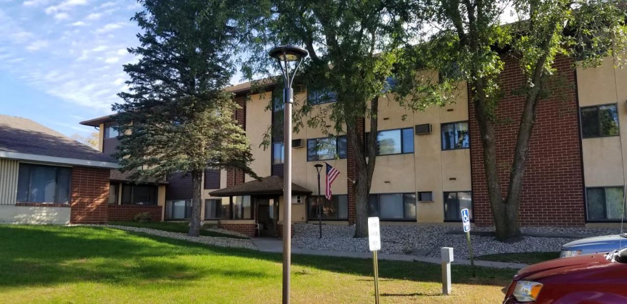 Dream Away Valley View Apartments Lamberton Exterior foto