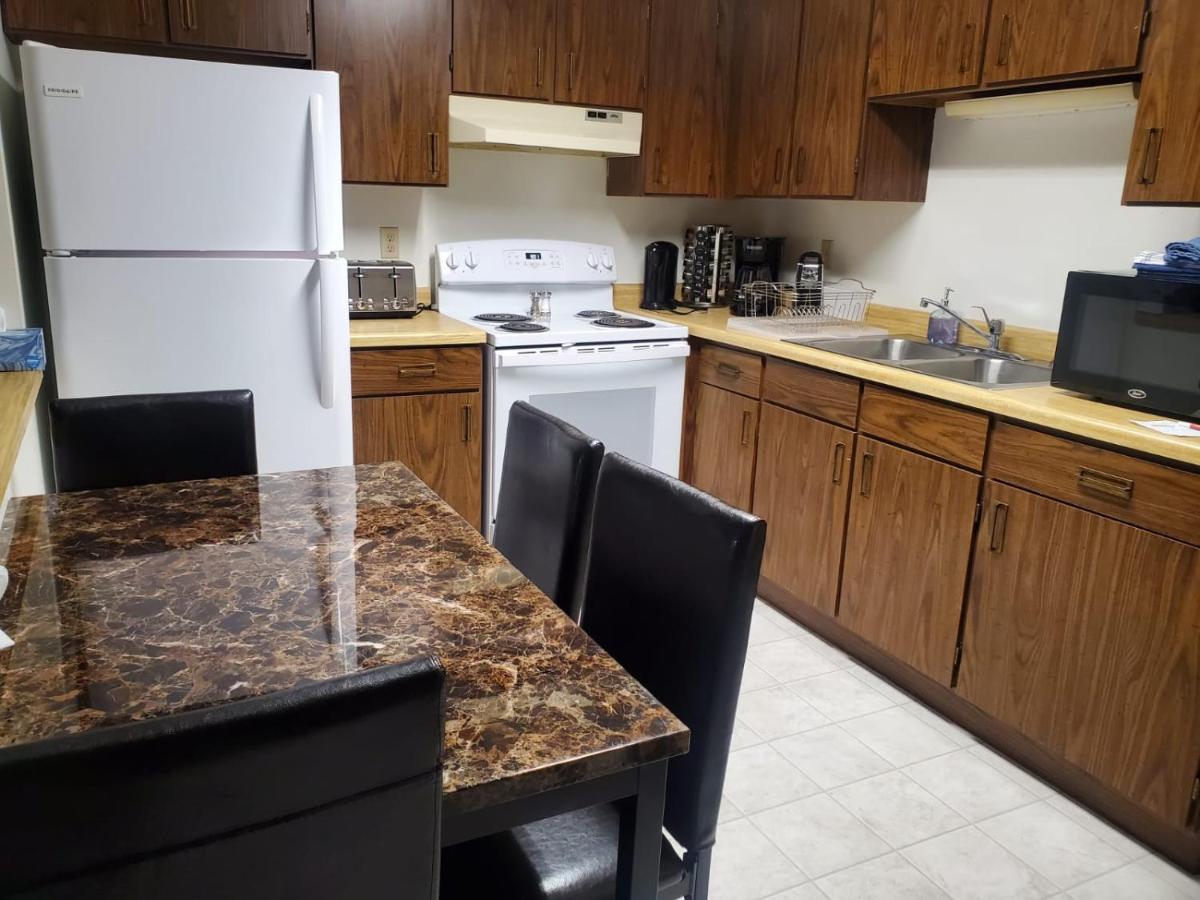 Dream Away Valley View Apartments Lamberton Exterior foto