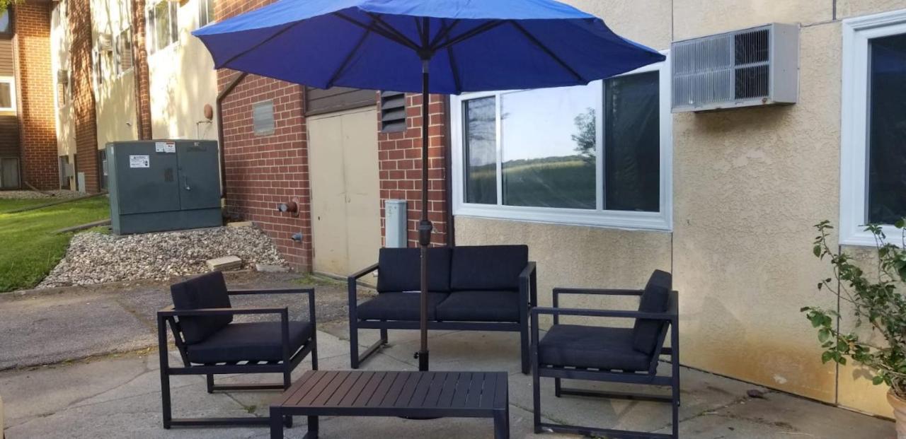 Dream Away Valley View Apartments Lamberton Exterior foto